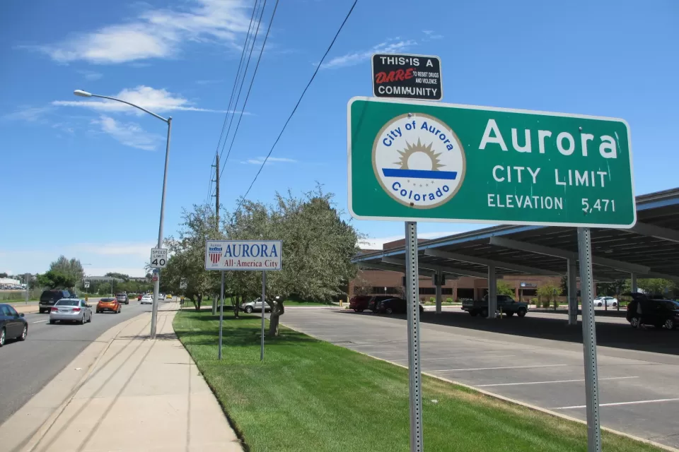 Aurora, Colorado